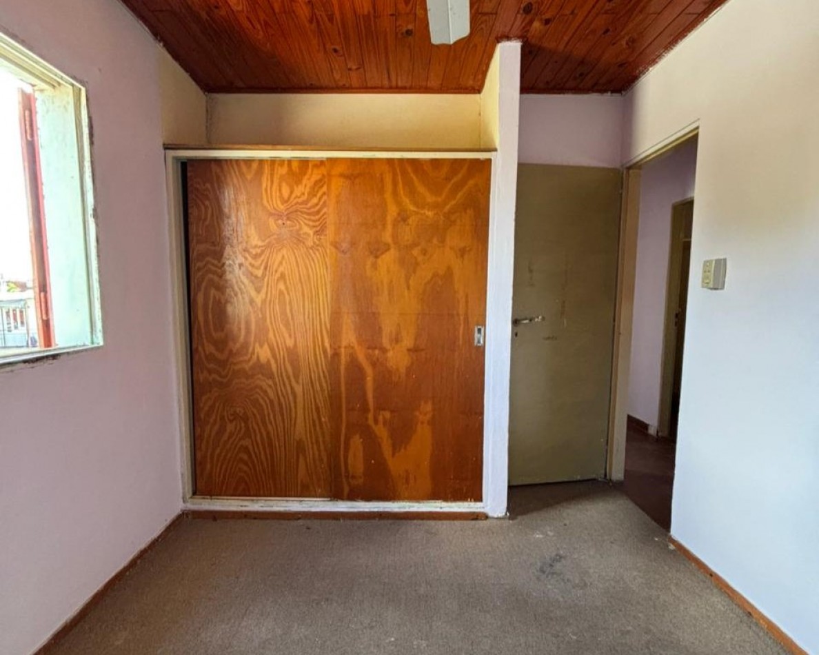 Departamento de 3 dormitorios en alquiler en zona Parque Lineal Sur 