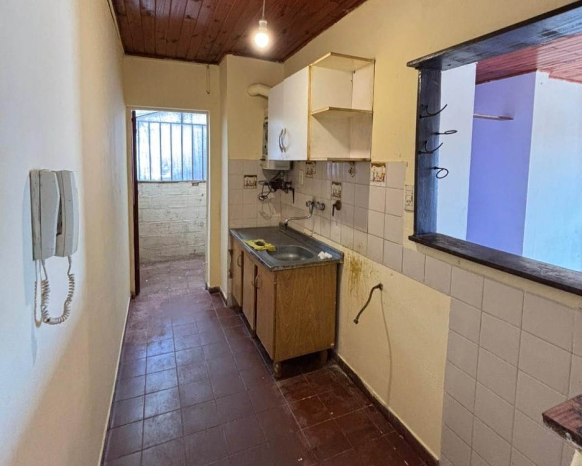 Departamento de 3 dormitorios en alquiler en zona Parque Lineal Sur 