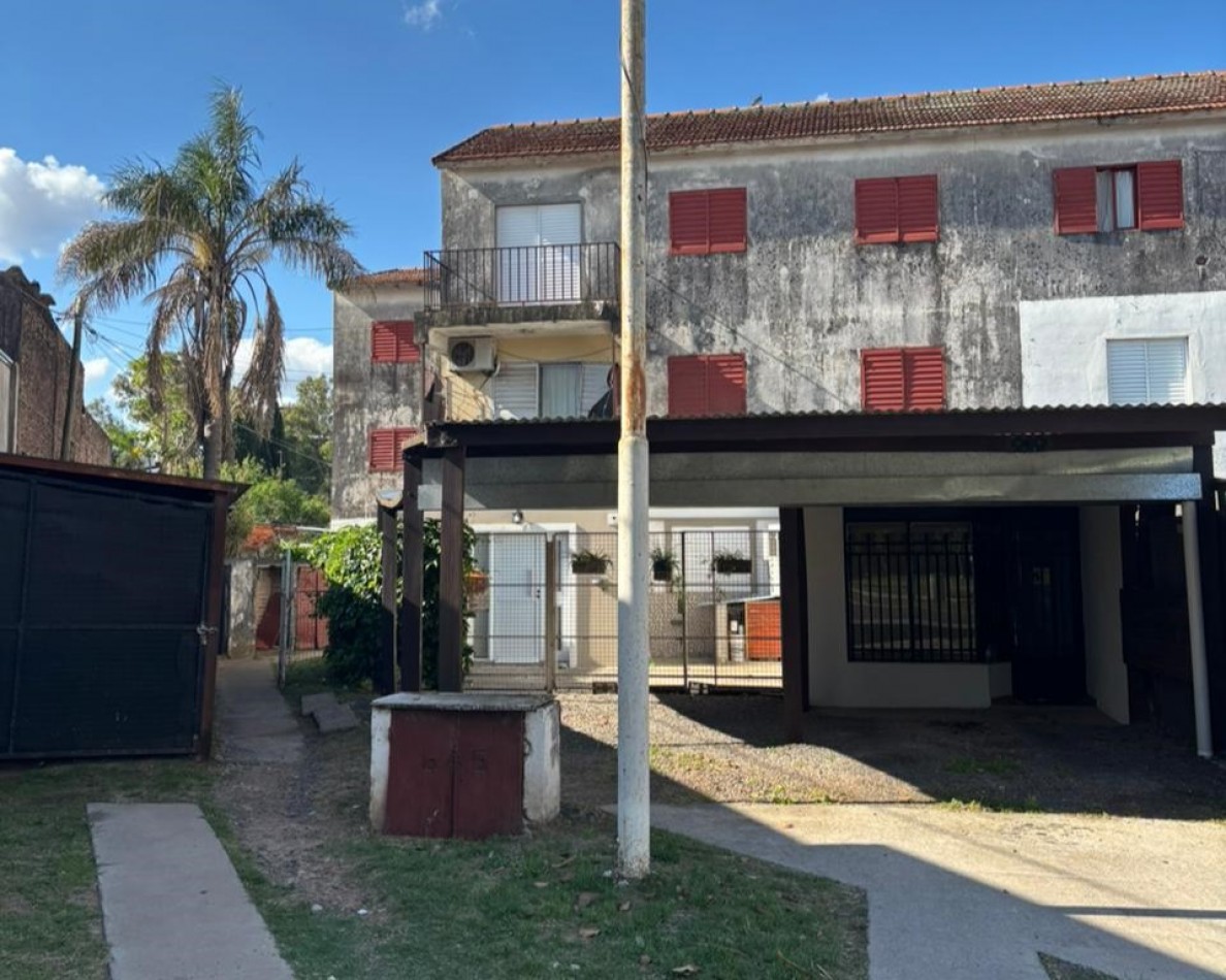 Departamento de 3 dormitorios en alquiler en zona Parque Lineal Sur 