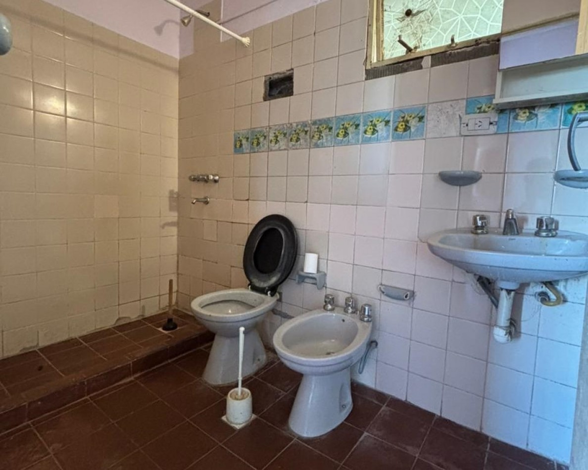 Departamento de 3 dormitorios en alquiler en zona Parque Lineal Sur 