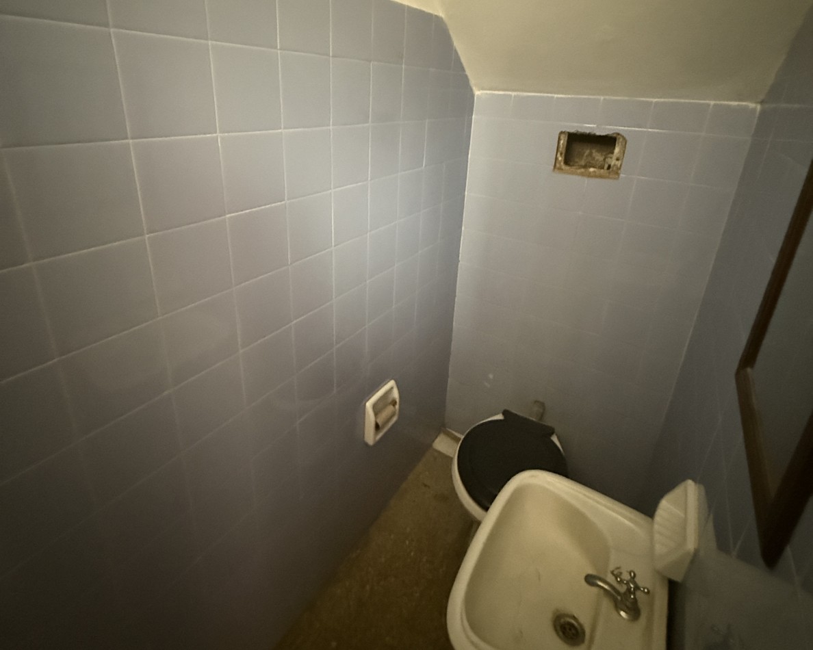 Local comercial en alquiler en calle Echague 555 