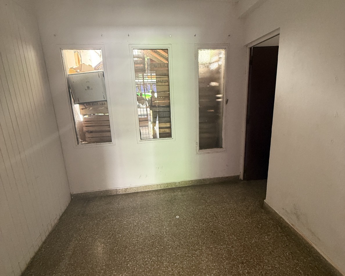 Local comercial en alquiler en calle Echague 555 