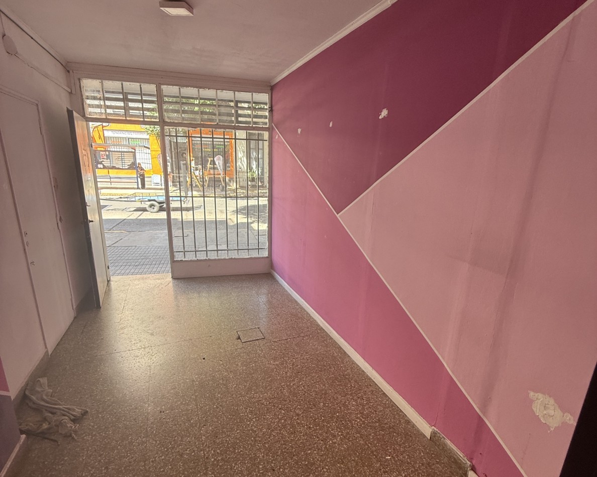 Local comercial en alquiler en calle Echague 555 