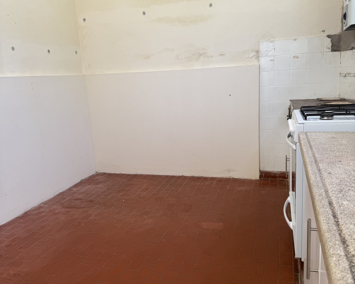 Gran casa en alquiler en calle Victoria 283 - Zona Parque Urquiza-