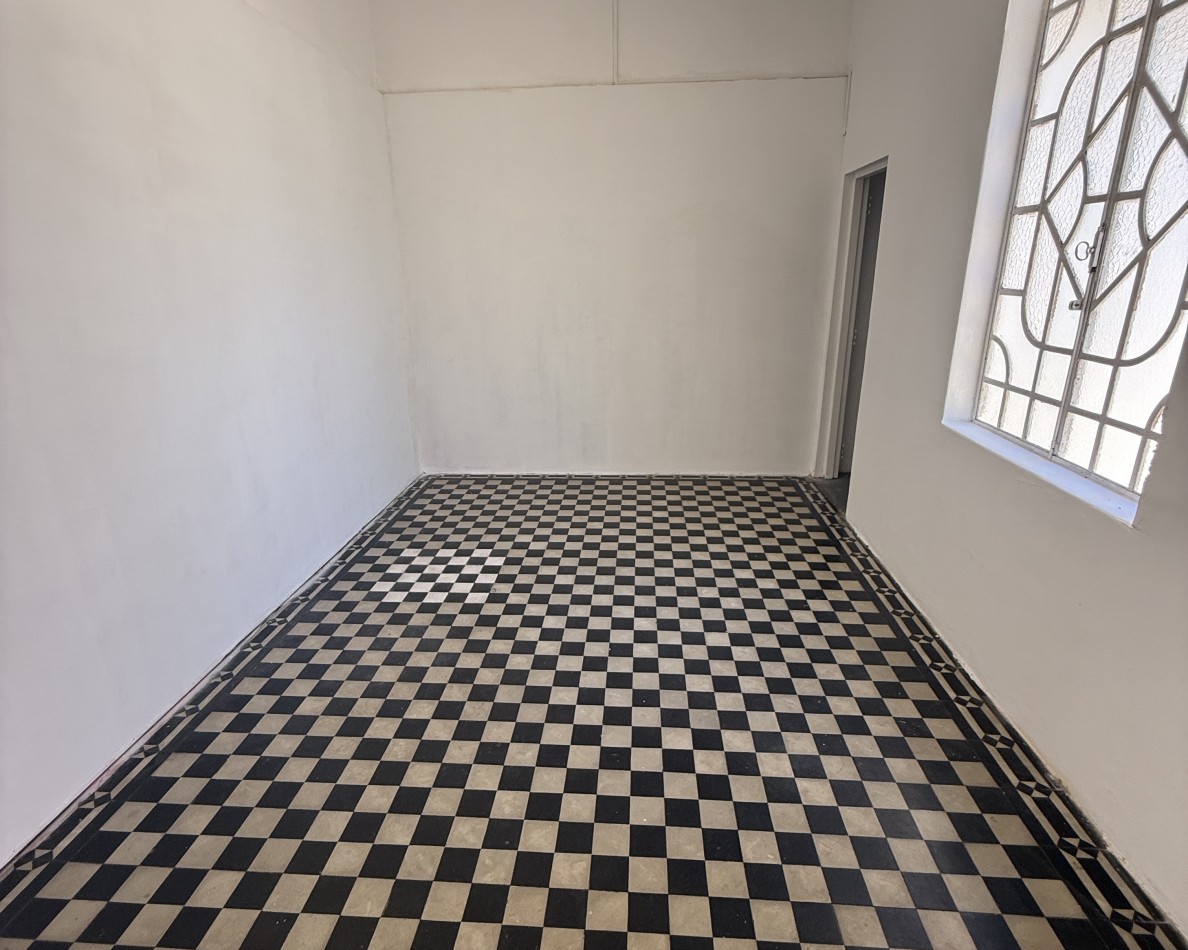 Gran casa en alquiler en calle Victoria 283 - Zona Parque Urquiza-