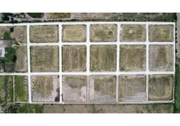 Lotes en venta en Oro Verde - Zona Triangular sobre Av. Los Cisnes