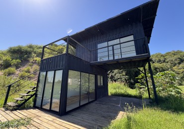 SE VENDE CASA QUINTA A ESTRENAR