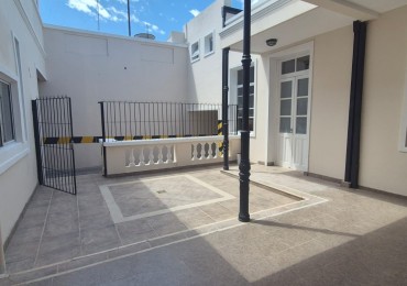 Departamento de 1 dormitorio en alquiler en zona centro