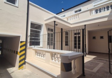 Departamento de 1 dormitorio a estrenar en zona centrica