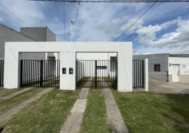 Casa de 2 dormitorios en alquiler en calle Roque Saenz Peña 1576 