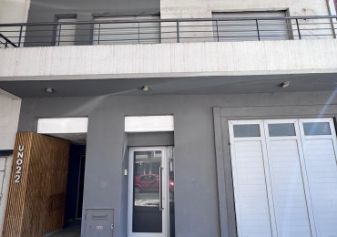 Local comercial en alquiler en zona Parque Urquiza.