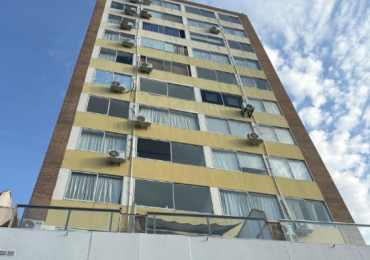 Monoambiente en alquiler en zona centro de Parana