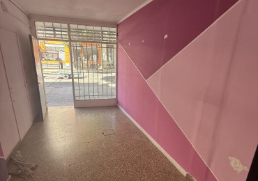 Local comercial en alquiler en calle Echague 555 